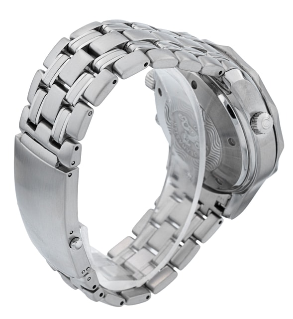 Omega Seamaster Chrono Diver 2599.80.00 Image 3